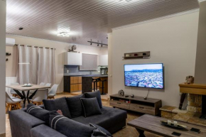 G.R luxury apartment